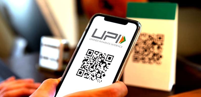 UPI Transforming Digital Transactions in India UPI Full Form